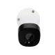 Câmera Bullet HDCVI Lite1 megapixel - VHL 1120 B G2 Câmera Bullet HDCVI Lite1 megapixel - VHL 1120 B G2